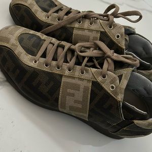 Fendi sneakers